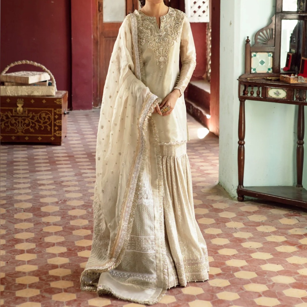 Faiza Saqlain Minha
